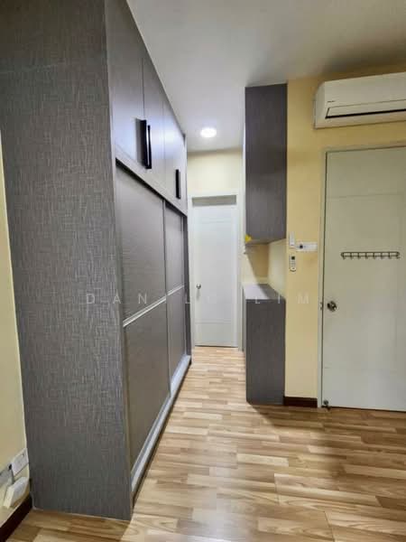 Servis Apartment untuk Dijual di Damai Hillpark - Danilo Lim - Interior - PropertyGuru.com.my