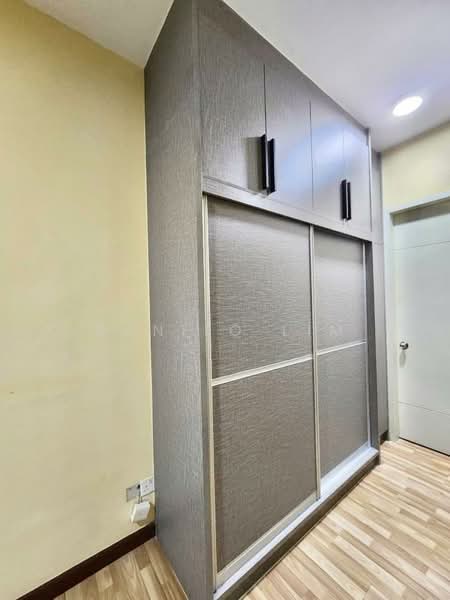 Servis Apartment untuk Dijual di Damai Hillpark - Danilo Lim - Interior - PropertyGuru.com.my