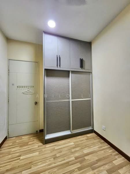 Servis Apartment untuk Dijual di Damai Hillpark - Danilo Lim - Interior - PropertyGuru.com.my