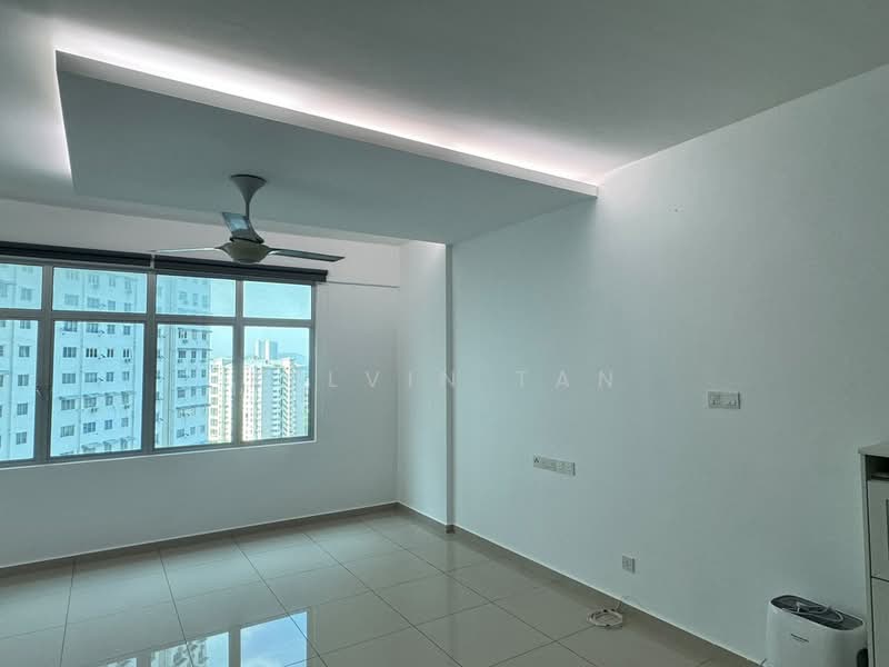 Condominium for Rent at Sierra Residences - Kelvin Tan - Living Room - PropertyGuru.com.my