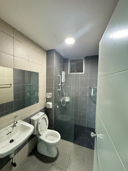 Condominium for Rent at Sierra Residences - Kelvin Tan - Bathroom - PropertyGuru.com.my