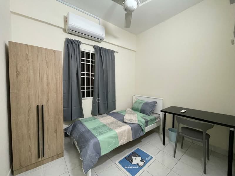 Condominium for Rent at Pelangi Damansara - JC Tay - Bedroom - PropertyGuru.com.my
