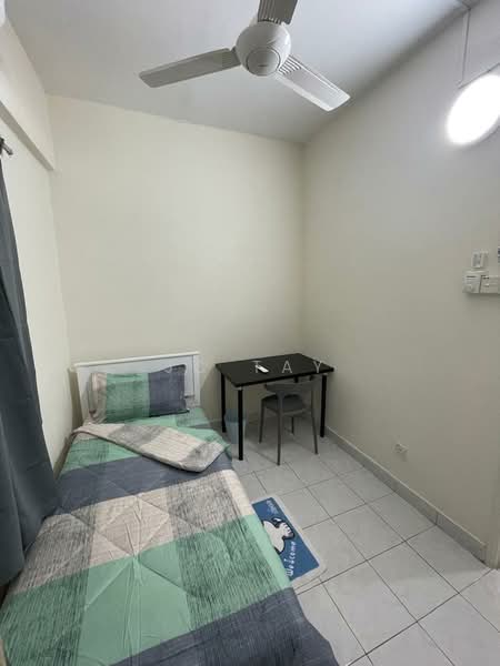 Condominium for Rent at Pelangi Damansara - JC Tay - Bedroom - PropertyGuru.com.my