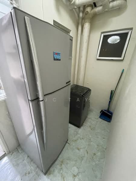 Condominium for Rent at Pelangi Damansara - JC Tay - Interior - PropertyGuru.com.my