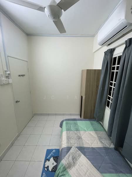 Condominium for Rent at Pelangi Damansara - JC Tay - Bedroom - PropertyGuru.com.my