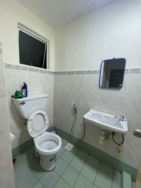 Condominium for Rent at Pelangi Damansara - JC Tay - Bathroom - PropertyGuru.com.my