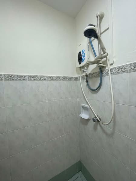 Condominium for Rent at Pelangi Damansara - JC Tay - Bathroom - PropertyGuru.com.my