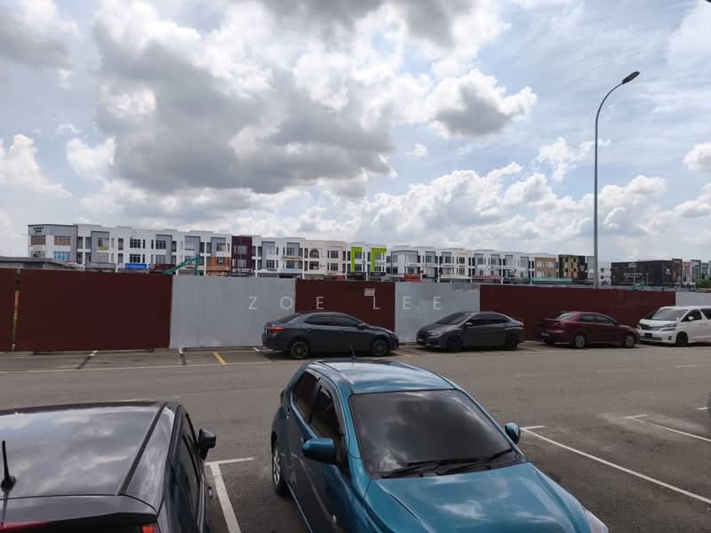 Shop / Office for Rent in Austin Crest (Johor Bahru) - Zoe Lee - PropertyGuru.com.my