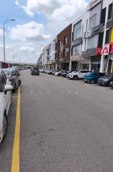 Shop / Office for Rent in Austin Crest (Johor Bahru) - Zoe Lee - PropertyGuru.com.my