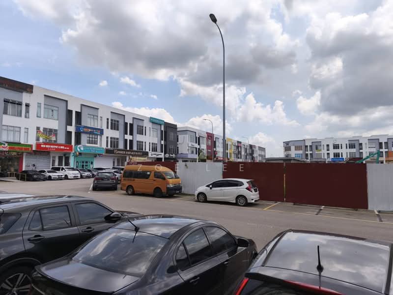 Shop / Office for Rent in Austin Crest (Johor Bahru) - Zoe Lee - PropertyGuru.com.my