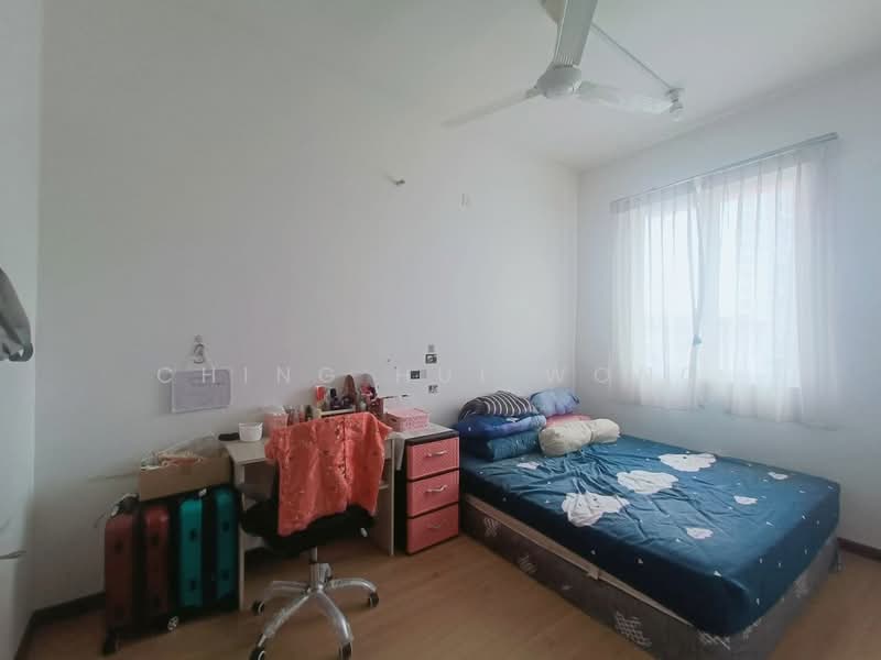 Kondominium untuk Dijual di The Palm Condominium - Ching Hui Wong - Bedroom - PropertyGuru.com.my