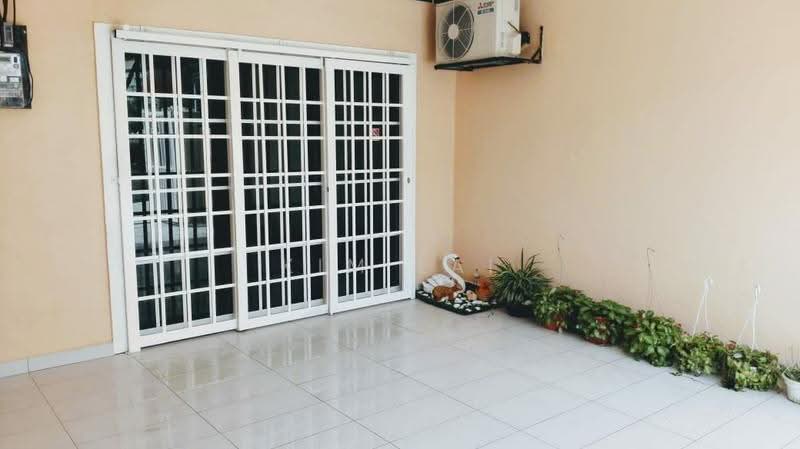 2-storey Terraced House for Sale in Port Dickson (Negeri Sembilan) - Kim Lai - Exterior - PropertyGuru.com.my