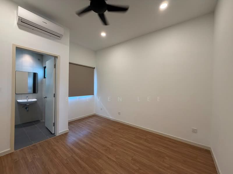 Rumah Teres 2 Tingkat untuk Disewa di Bandar Gamuda Gardens (Rawang) - Steven Lee - Bedroom - PropertyGuru.com.my