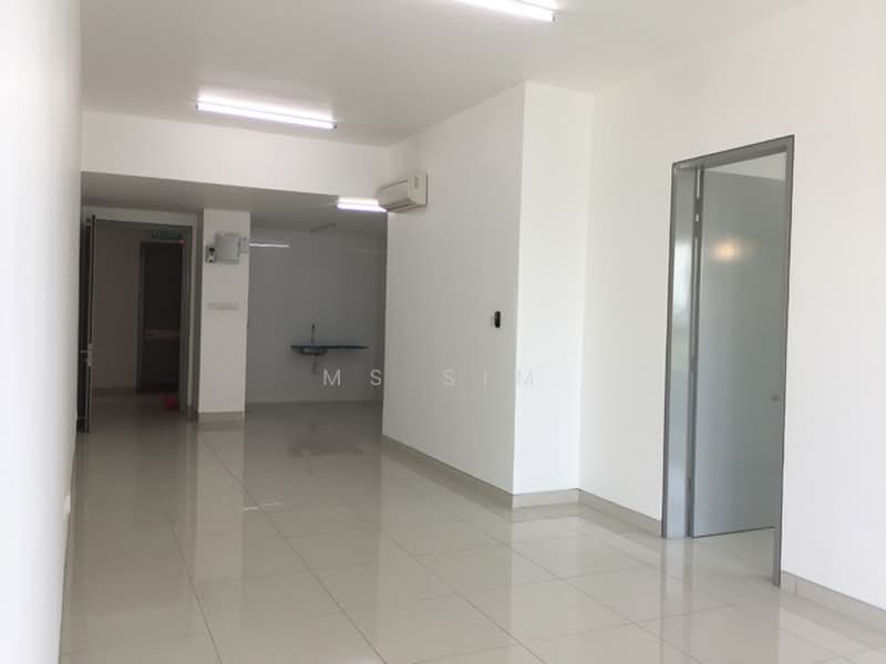 Service Residence for Sale at Epic Residence - Ms Sim - Interior - PropertyGuru.com.my