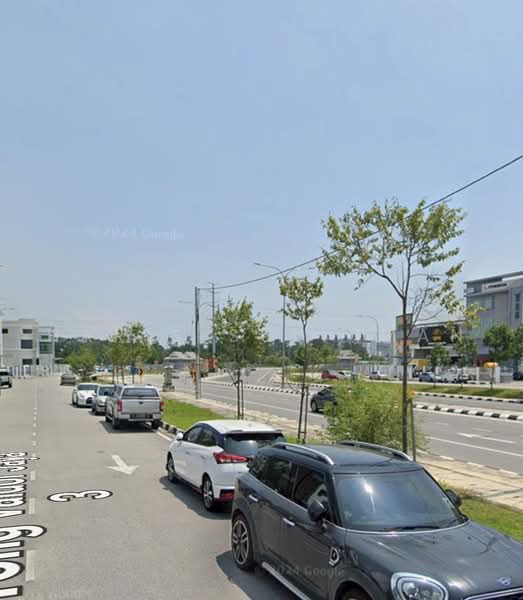 Factory for Sale in Batu Kawan (Penang) - Haris Sulaiman - Exterior - PropertyGuru.com.my