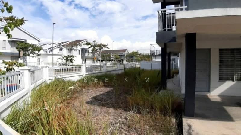 2-storey Terraced House for Sale in Bandar Puncak Alam (Puncak Alam) - Bee Kim - Exterior - PropertyGuru.com.my