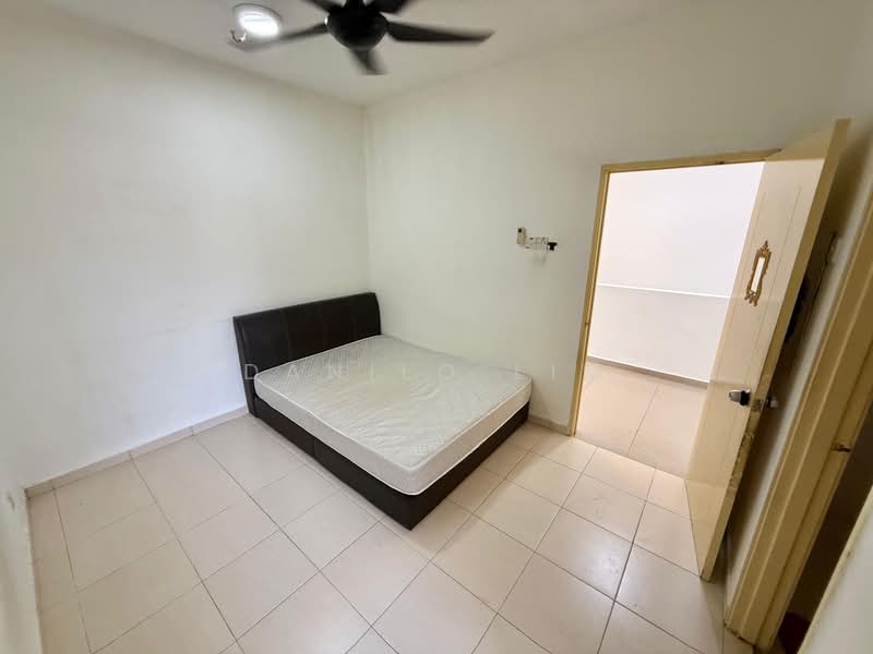 Rumah Bandar untuk Dijual di Balakong (Selangor) - Danilo Lim - Bedroom - PropertyGuru.com.my