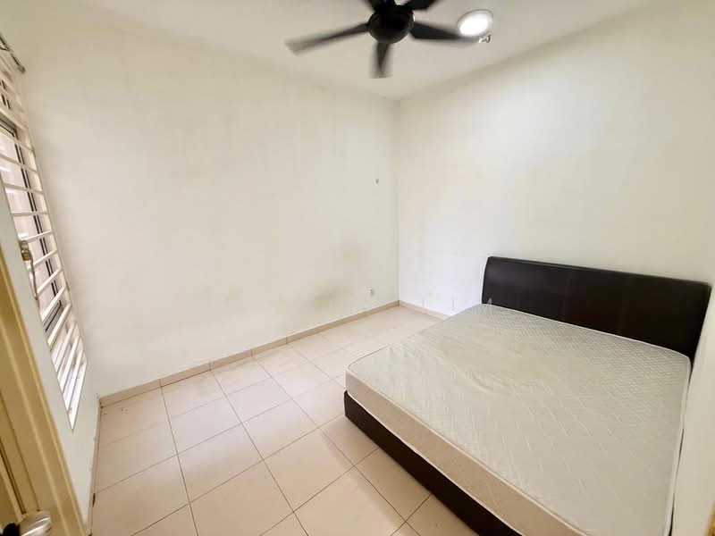 Rumah Bandar untuk Dijual di Balakong (Selangor) - Danilo Lim - Bedroom - PropertyGuru.com.my