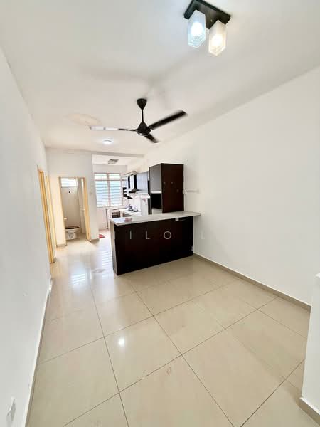Rumah Bandar untuk Dijual di Balakong (Selangor) - Danilo Lim - Kitchen - PropertyGuru.com.my