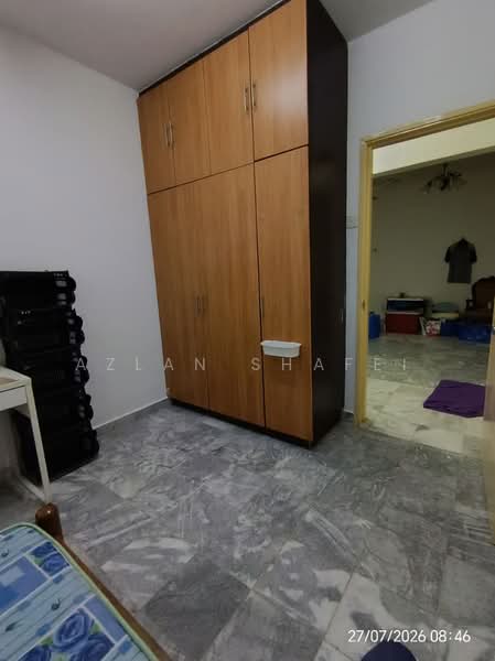 Condominium for Rent at Kemensah Villa Condominium - Azlan Shafei - Interior - PropertyGuru.com.my