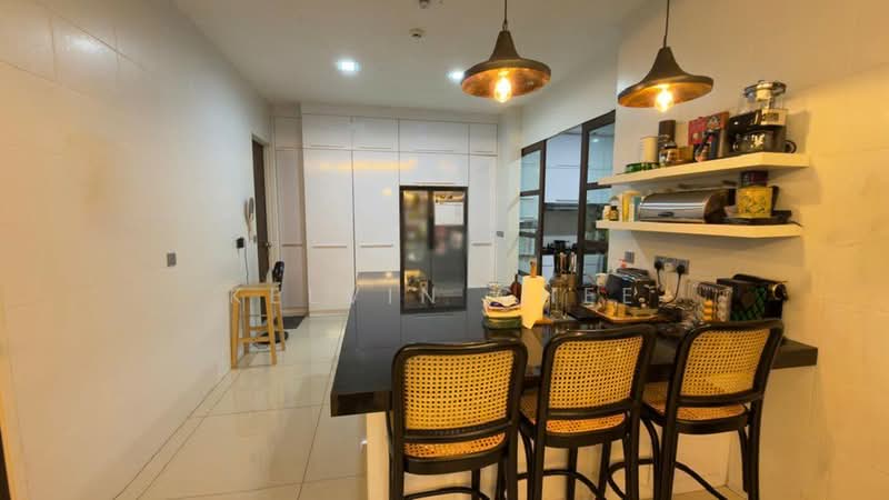 Semi-Detached House for Rent in Iskandar Puteri (Nusajaya) (Johor) - Kelvin Chee - Kitchen - PropertyGuru.com.my