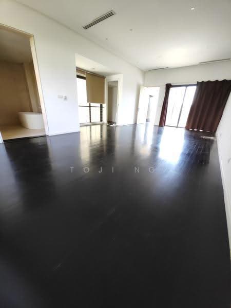 Rumah Berkembar untuk Dijual di Lake Fields (Sungai Besi) - Toji Ng - Bathroom - PropertyGuru.com.my