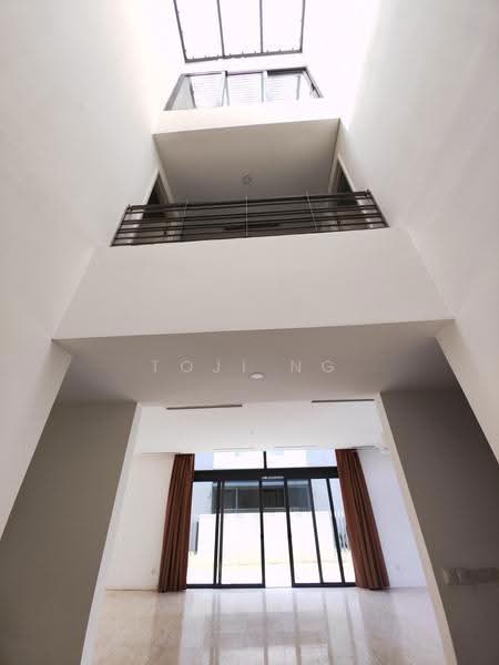 Rumah Berkembar untuk Dijual di Lake Fields (Sungai Besi) - Toji Ng - Interior - PropertyGuru.com.my