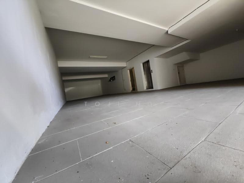 Rumah Berkembar untuk Dijual di Lake Fields (Sungai Besi) - Toji Ng - Interior - PropertyGuru.com.my