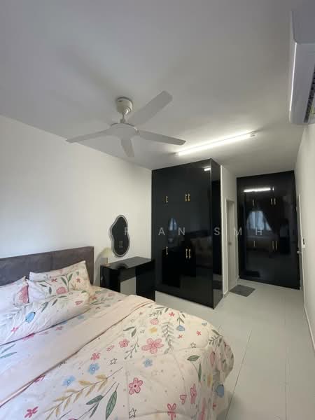 Kondominium untuk Disewa di Residensi Sateria - Norafian SMH - Bedroom - PropertyGuru.com.my