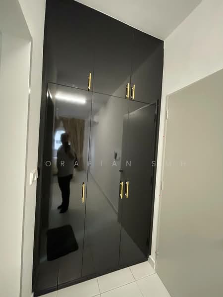 Kondominium untuk Disewa di Residensi Sateria - Norafian SMH - Interior - PropertyGuru.com.my