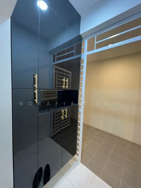 Kondominium untuk Disewa di Residensi Sateria - Norafian SMH - Interior - PropertyGuru.com.my