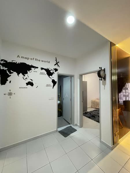Kondominium untuk Disewa di Residensi Sateria - Norafian SMH - Interior - PropertyGuru.com.my