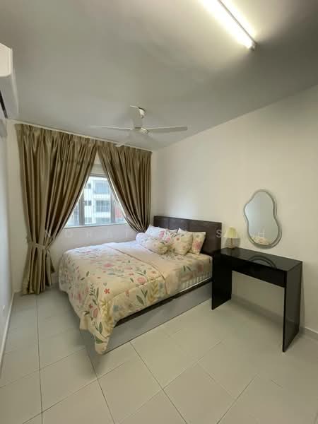 Kondominium untuk Disewa di Residensi Sateria - Norafian SMH - Bedroom - PropertyGuru.com.my