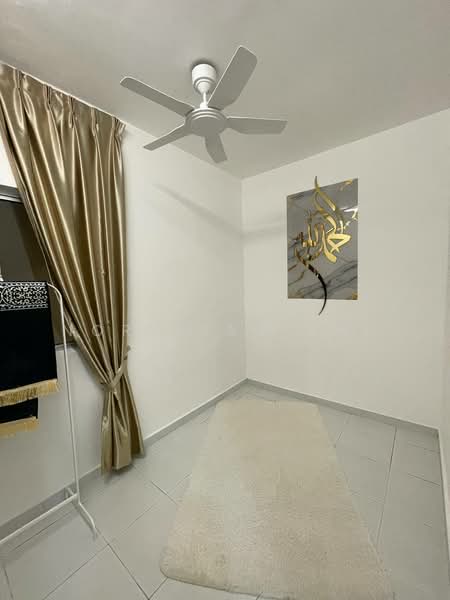 Kondominium untuk Disewa di Residensi Sateria - Norafian SMH - PropertyGuru.com.my