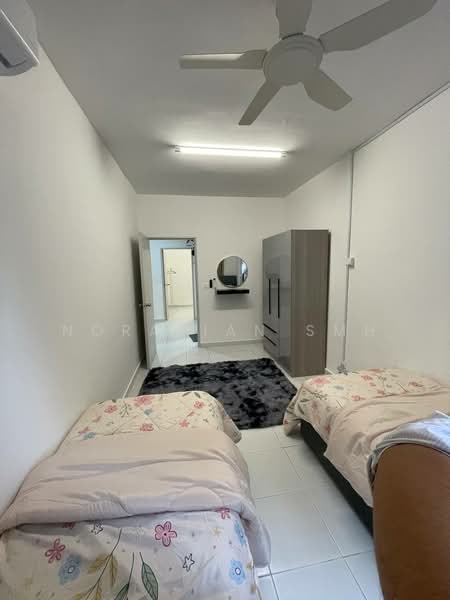 Kondominium untuk Disewa di Residensi Sateria - Norafian SMH - PropertyGuru.com.my