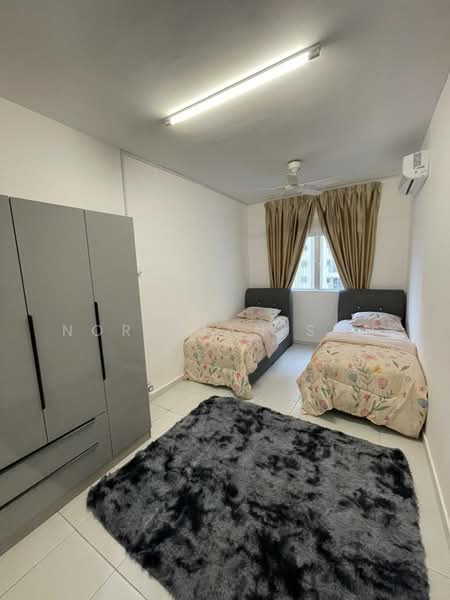 Kondominium untuk Disewa di Residensi Sateria - Norafian SMH - PropertyGuru.com.my