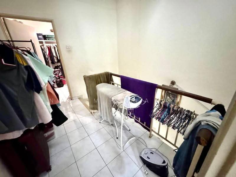 Rumah Teres untuk Dijual di Bandar Mahkota Cheras (Cheras) - Nadzmie Nasir - Interior - PropertyGuru.com.my