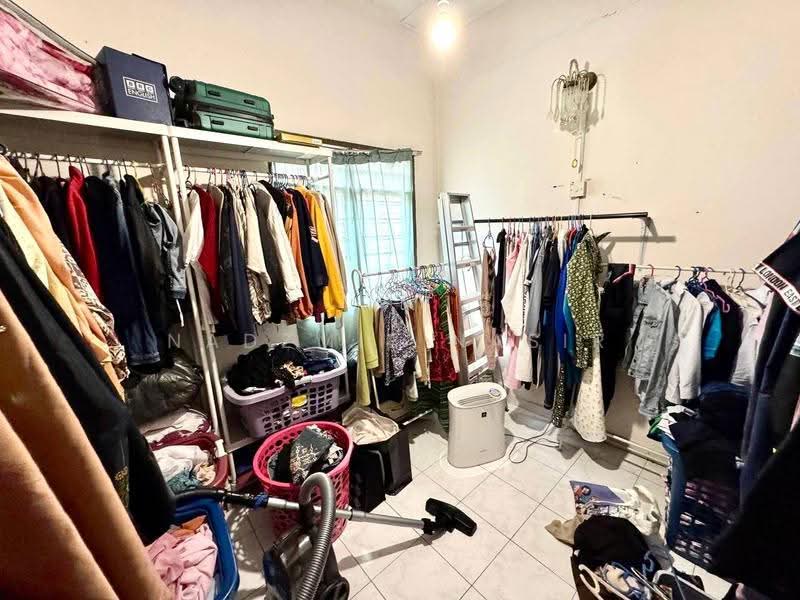 Rumah Teres untuk Dijual di Bandar Mahkota Cheras (Cheras) - Nadzmie Nasir - Interior - PropertyGuru.com.my