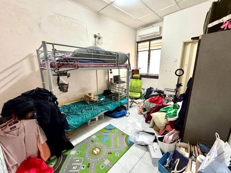 Rumah Teres untuk Dijual di Bandar Mahkota Cheras (Cheras) - Nadzmie Nasir - Bedroom - PropertyGuru.com.my