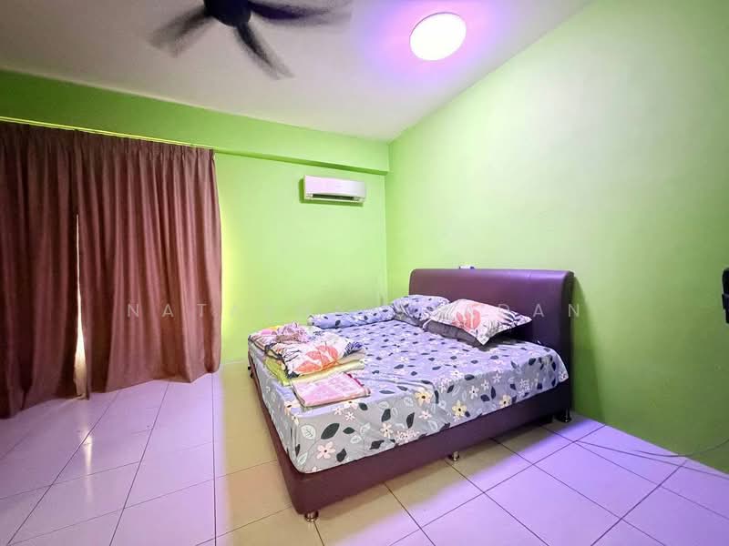 Rumah Teres 2 Tingkat untuk Dijual di Sungai Buloh (Selangor) - Natasha Shadan - Bedroom - PropertyGuru.com.my
