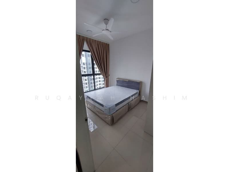 Servis Apartment untuk Disewa di Suria Garden @ Puchong by Binastra - Ruqayyah Hashim - Bedroom - PropertyGuru.com.my