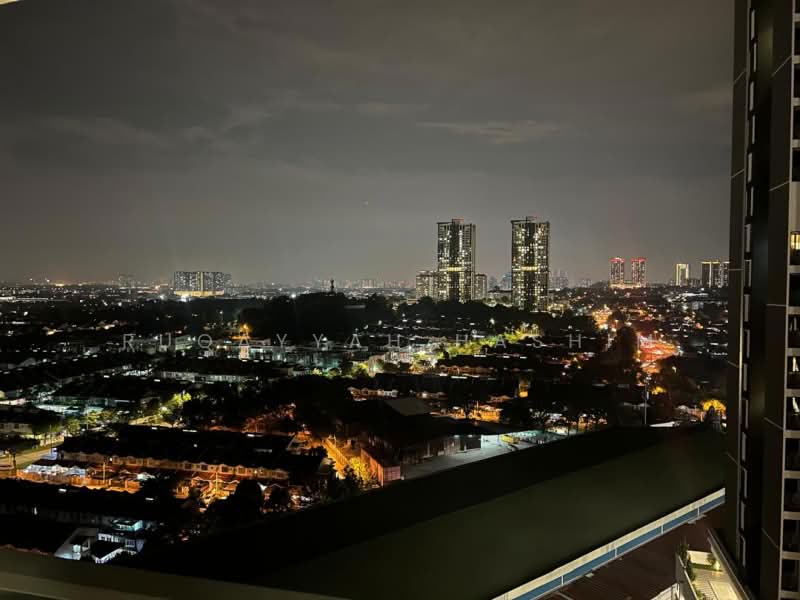 Servis Apartment untuk Disewa di Suria Garden @ Puchong by Binastra - Ruqayyah Hashim - Exterior - PropertyGuru.com.my