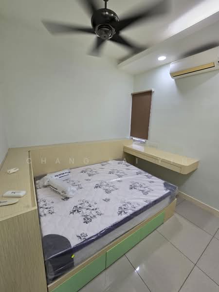 Servis Apartment untuk Disewa di Greenfield Regency - Chang Kai Yin - PropertyGuru.com.my