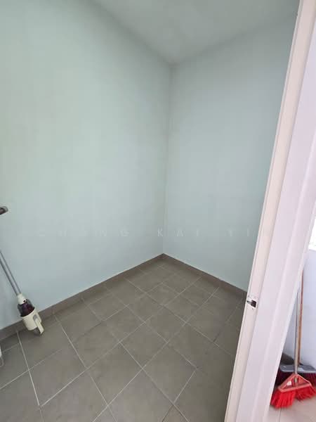 Servis Apartment untuk Disewa di Greenfield Regency - Chang Kai Yin - PropertyGuru.com.my