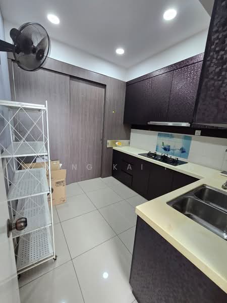 Servis Apartment untuk Disewa di Greenfield Regency - Chang Kai Yin - PropertyGuru.com.my