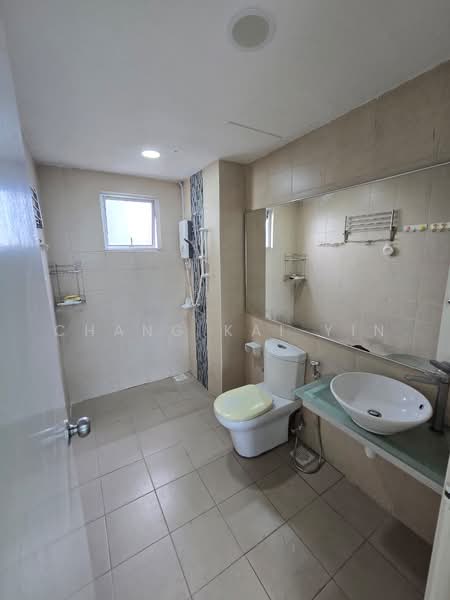 Servis Apartment untuk Disewa di Greenfield Regency - Chang Kai Yin - PropertyGuru.com.my