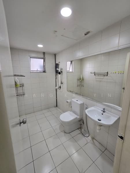 Servis Apartment untuk Disewa di Greenfield Regency - Chang Kai Yin - PropertyGuru.com.my