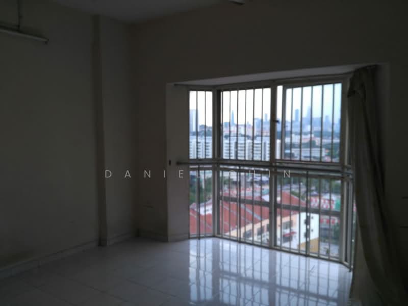 Condominium for Sale at Wangsa Metroview - Daniel Chin - View - PropertyGuru.com.my