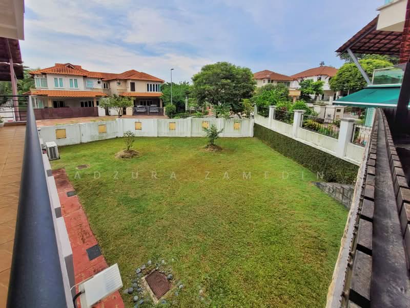 Semi-Detached House for Sale in Seksyen 9 (Kota Damansara) - Adzura Zamedin - PropertyGuru.com.my
