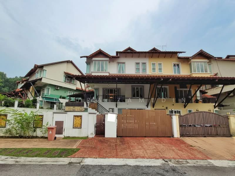 Semi-Detached House for Sale in Seksyen 9 (Kota Damansara) - Adzura Zamedin - PropertyGuru.com.my